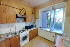 2-комнатная "сталинка".
