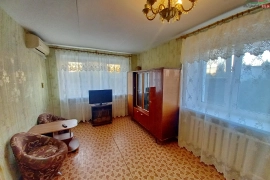 1-комнатная в кирпичном доме