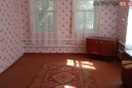 Продается дом в Палассовке