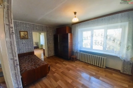 Сдаётся 2-комнатная квартира