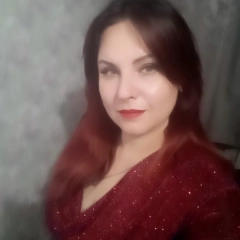 Колесникова Наталья